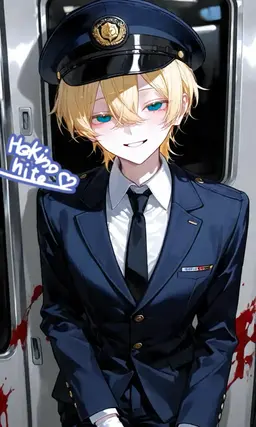 Profile image of Hotokenoza