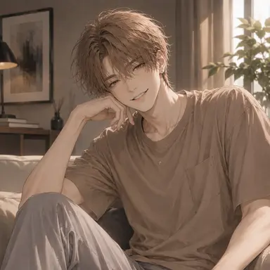 Profile image of 碧
