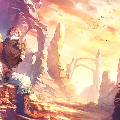 Profile image of 東雲彰人
