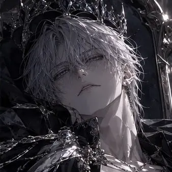 Profile image of Io