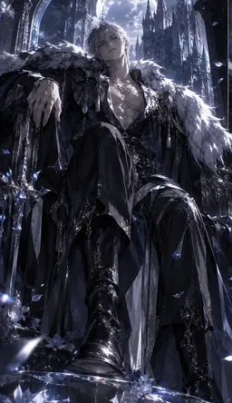Profile image of Io