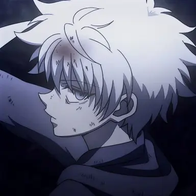 Profile image of Killua