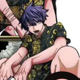 Profile image of 一ノ瀬四季