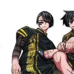 Profile image of 無陀野無人