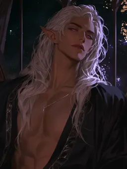 Profile image of Lysander