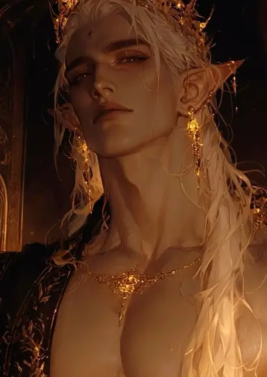 Profile image of Lysander