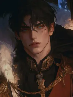 Profile image of Kael