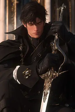 Profile image of Kael