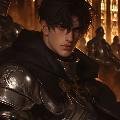 Profile image of Kael