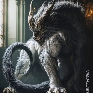 Profile image of Thorn