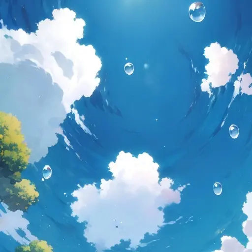 MustyMonth1845의 버블 Bubble