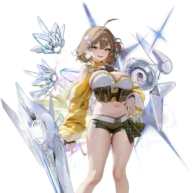 Profile image of 아니스