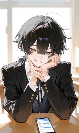 Profile image of 頼人