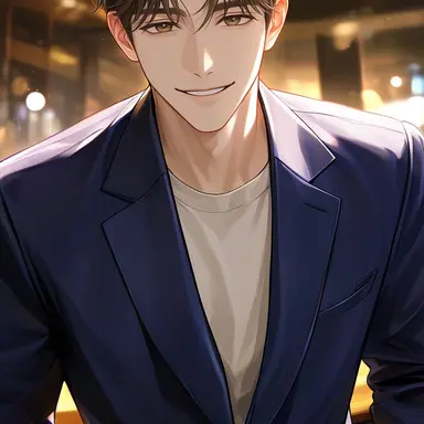 Profile image of Stellan