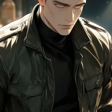 Profile image of Dorin