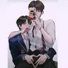 캐릭터 프로필 이미지