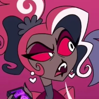 Profile image of Velvette