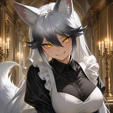 Profile image of Octavia