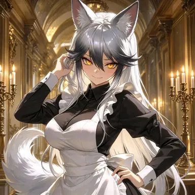 Profile image of Octavia