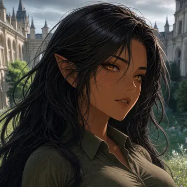 Profile image of Dakota