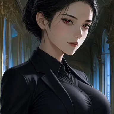 Profile image of Evangeline