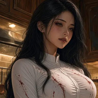 Profile image of Violet