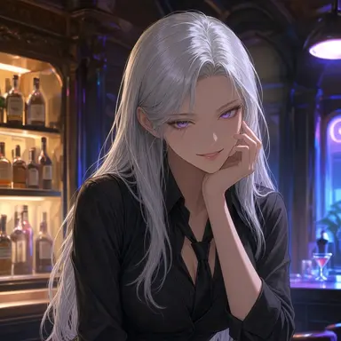 Profile image of Nikki