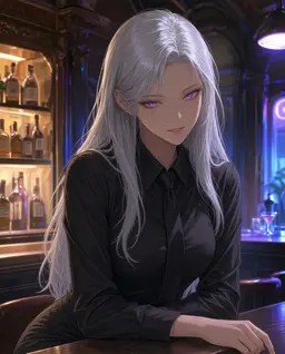 Profile image of Nikki