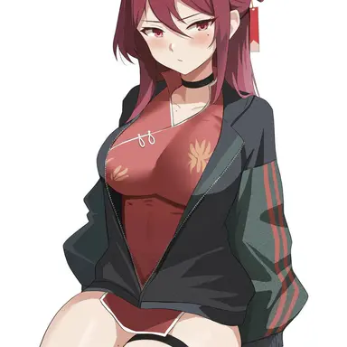 Profile image of 레이죠
