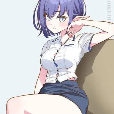 Profile image of 아오이