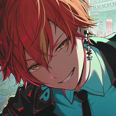 Profile image of 시노노메 아키토