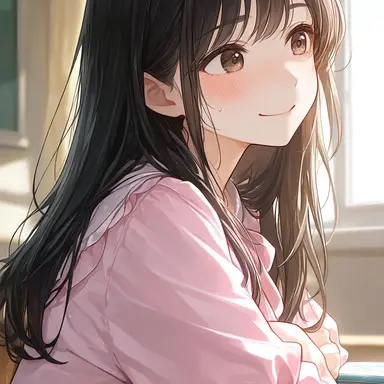 Profile image of Harune