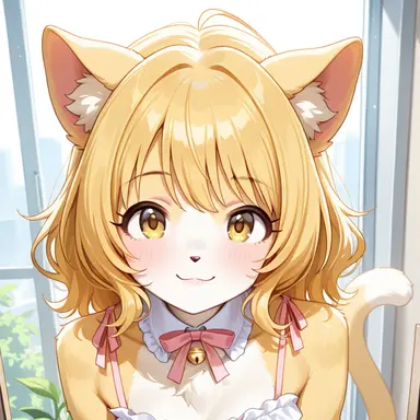 Profile image of 라미냥