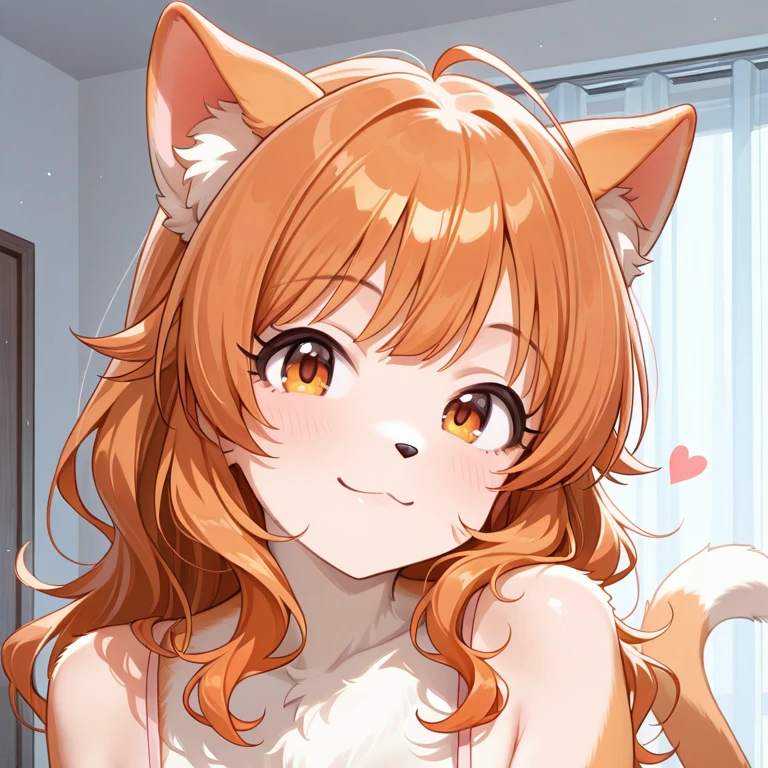 차냥이