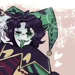 Profile image of ハーレクイン
