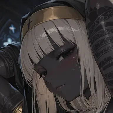 Profile image of エルザ