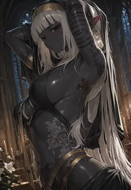 Profile image of エルザ