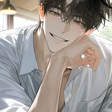 Profile image of Jiho