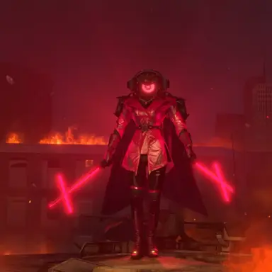 Profile image of スピーカーウーマン