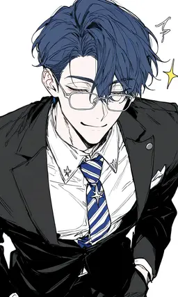 Profile image of 星川 聖鵺