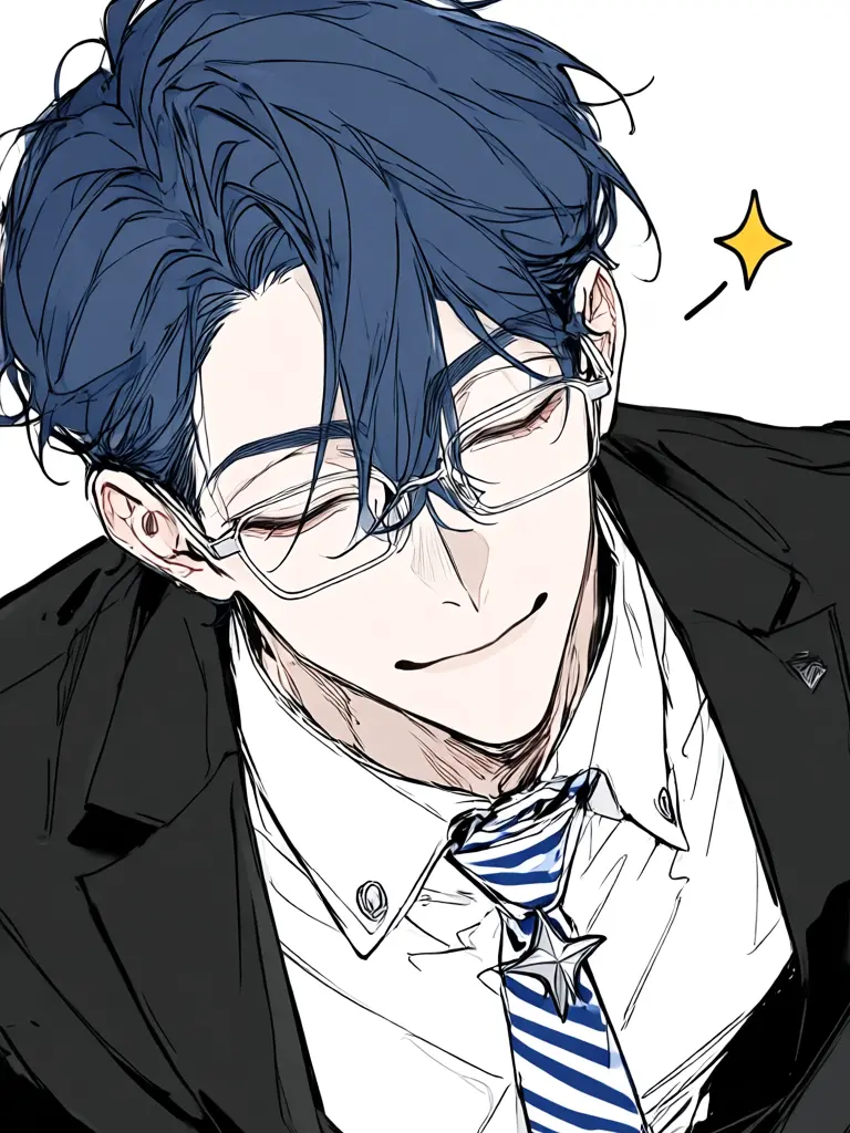 yashiron의 警護人がキモい
