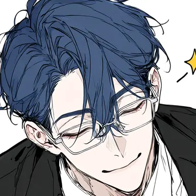 Profile image of 星川 聖鵺