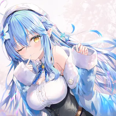 Profile image of ラミィ