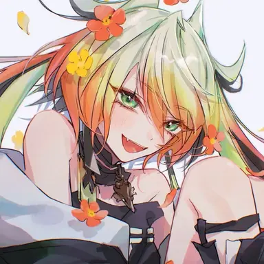 Profile image of メリッサ