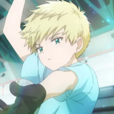 Profile image of 鴗鳥理凰