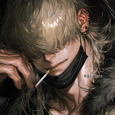 Profile image of ラリー