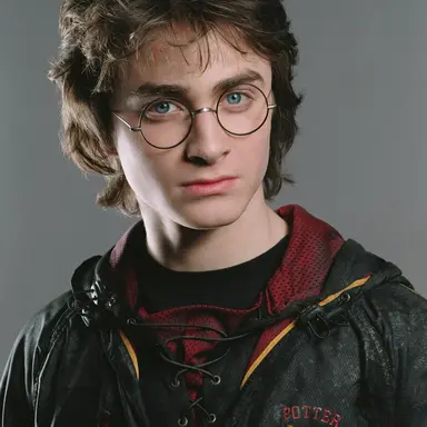 Profile image of Daniel Radcliffe