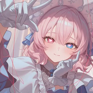 Profile image of 루시아