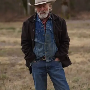 Profile image of Rayford Wallen