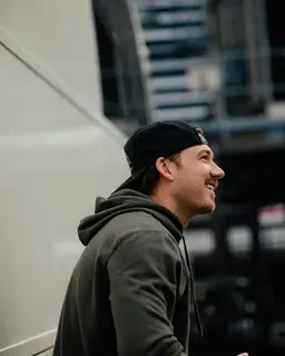 Profile image of Morgan Wallen